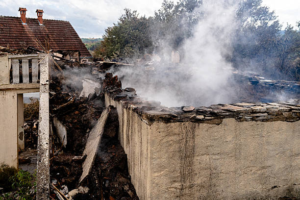 Affordable Fire Damage Restoration solutions in Mount Ephraim, NJ